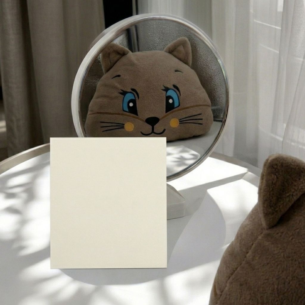 Mirror of Memories