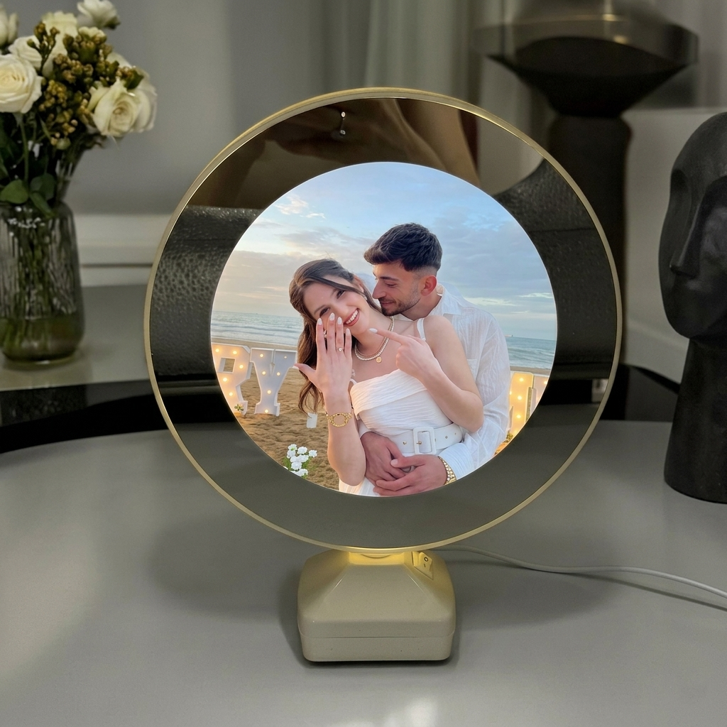 Mirror of Memories