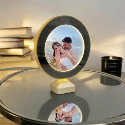 Mirror of Memories