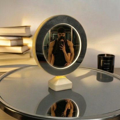 Mirror of Memories