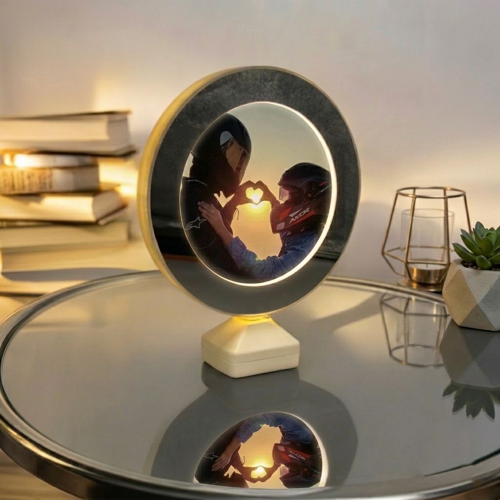 Mirror of Memories