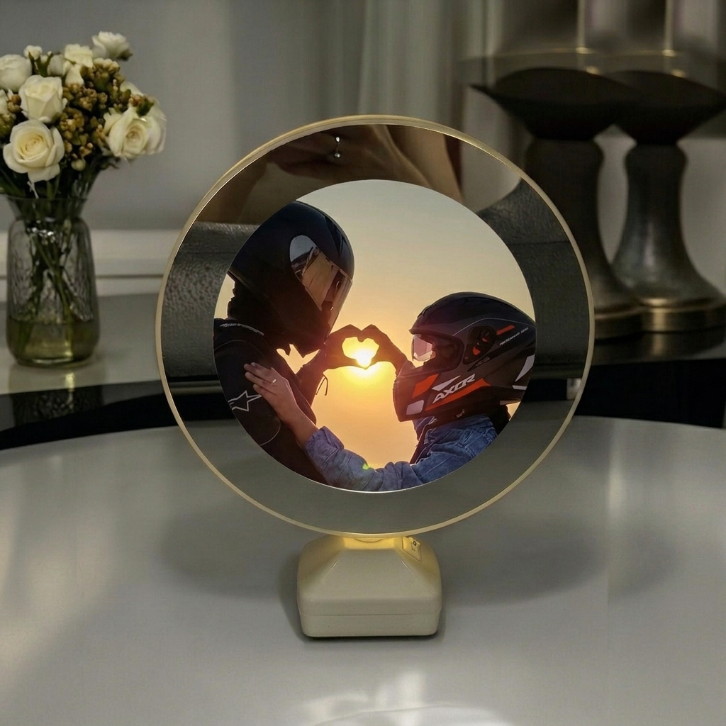 Mirror of Memories