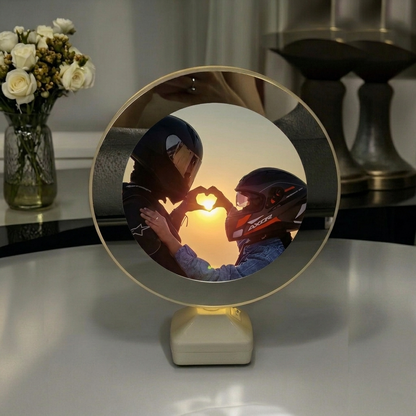 Mirror of Memories