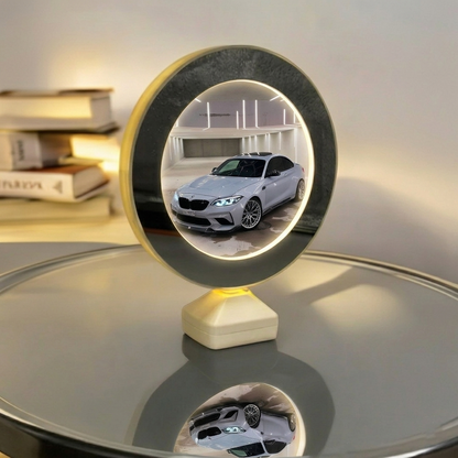 Mirror of Memories