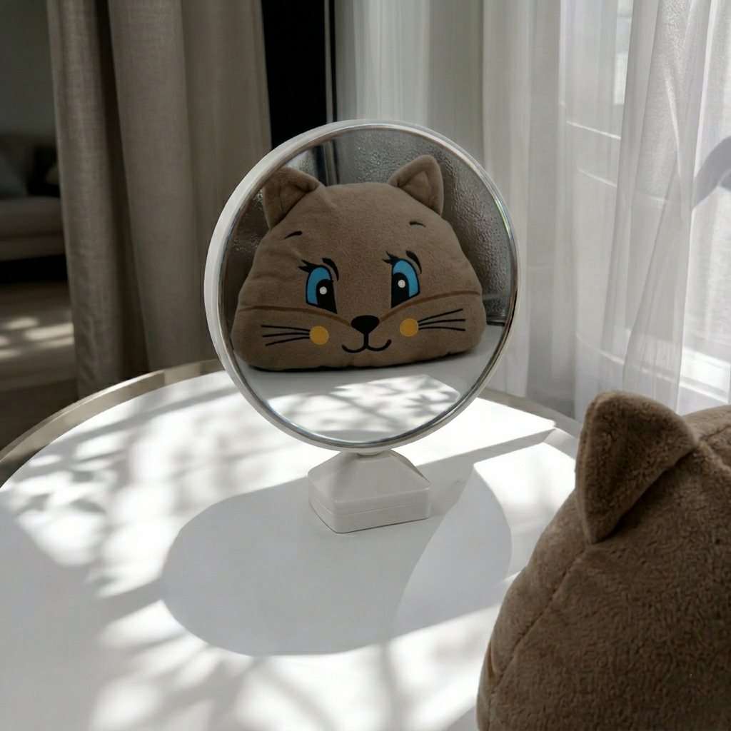 Mirror of Memories