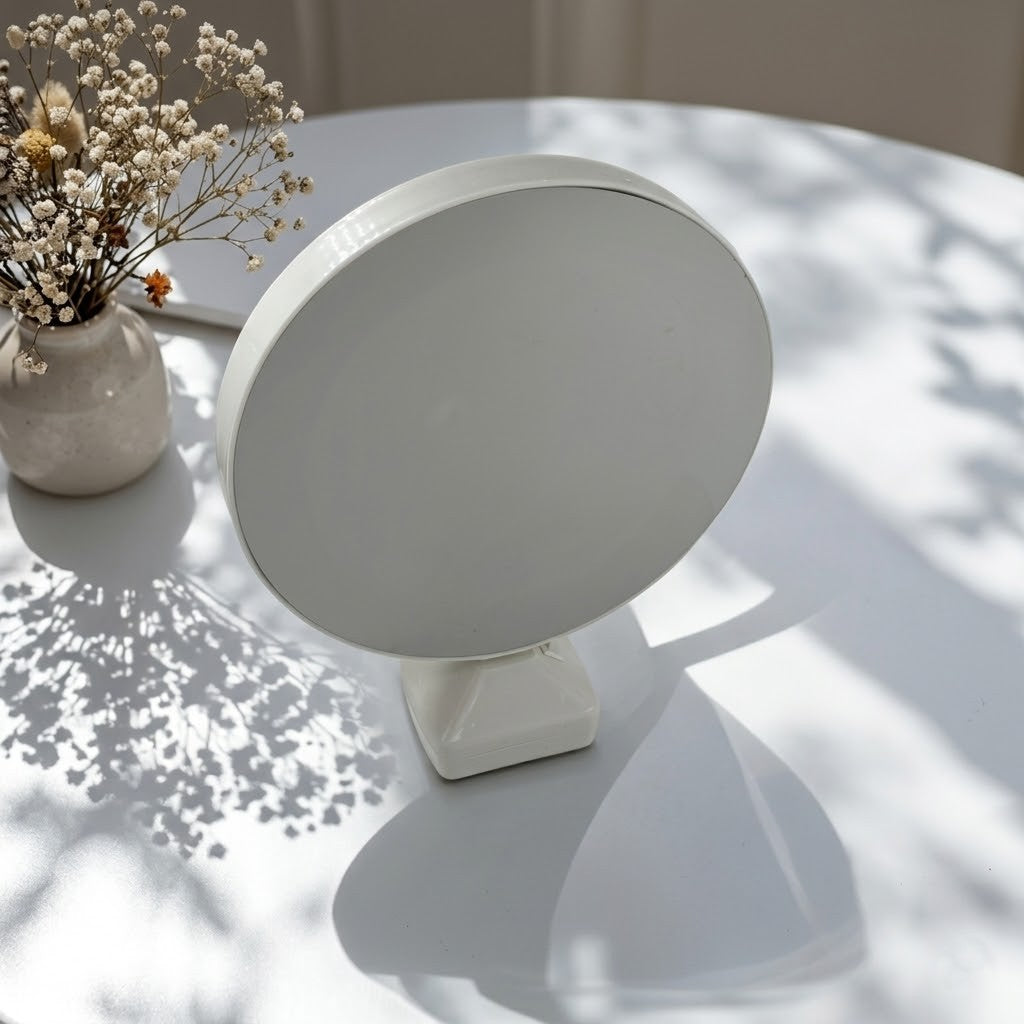 Mirror of Memories